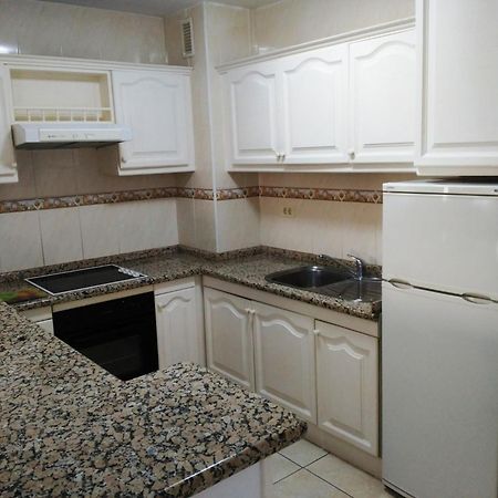San Marino Apartment Los Cristianos  Exterior foto