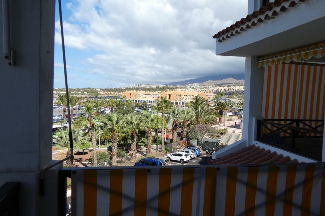 San Marino Apartment Los Cristianos  Exterior foto