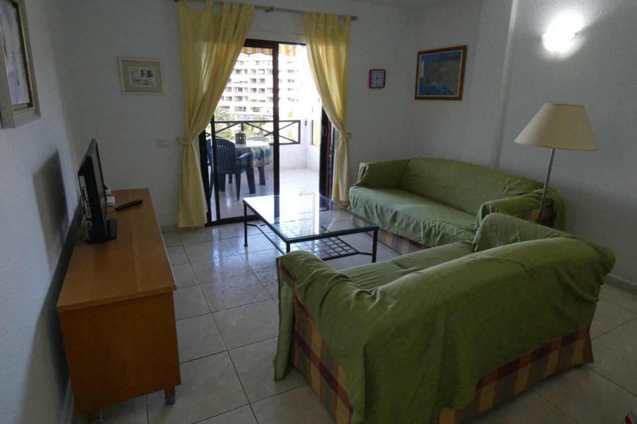 San Marino Apartment Los Cristianos  Exterior foto