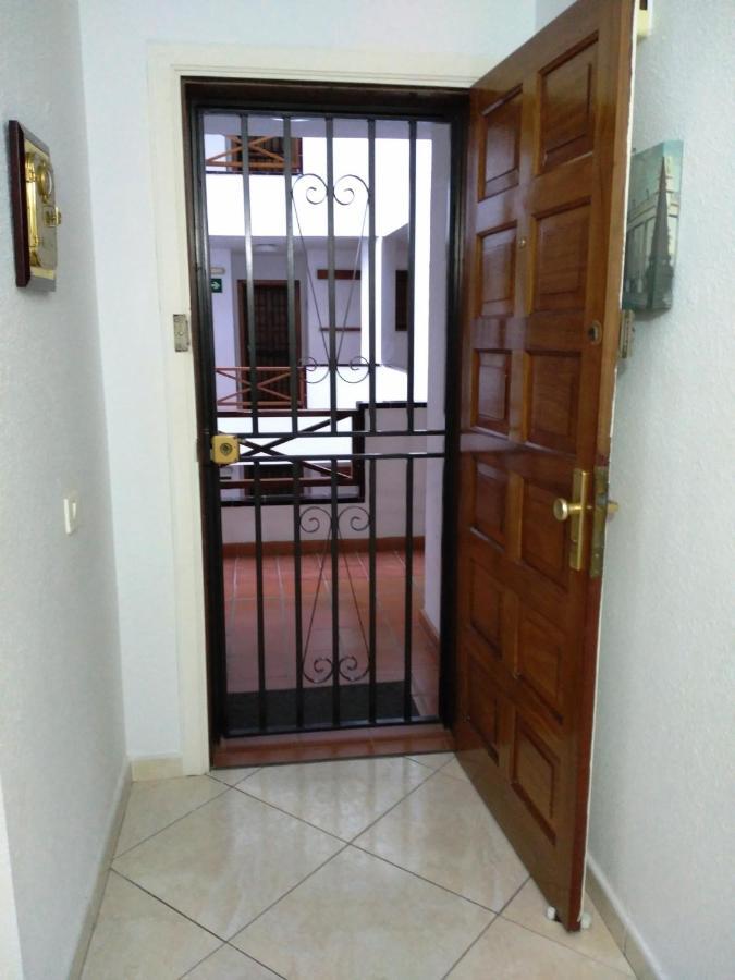 San Marino Apartment Los Cristianos  Cameră foto