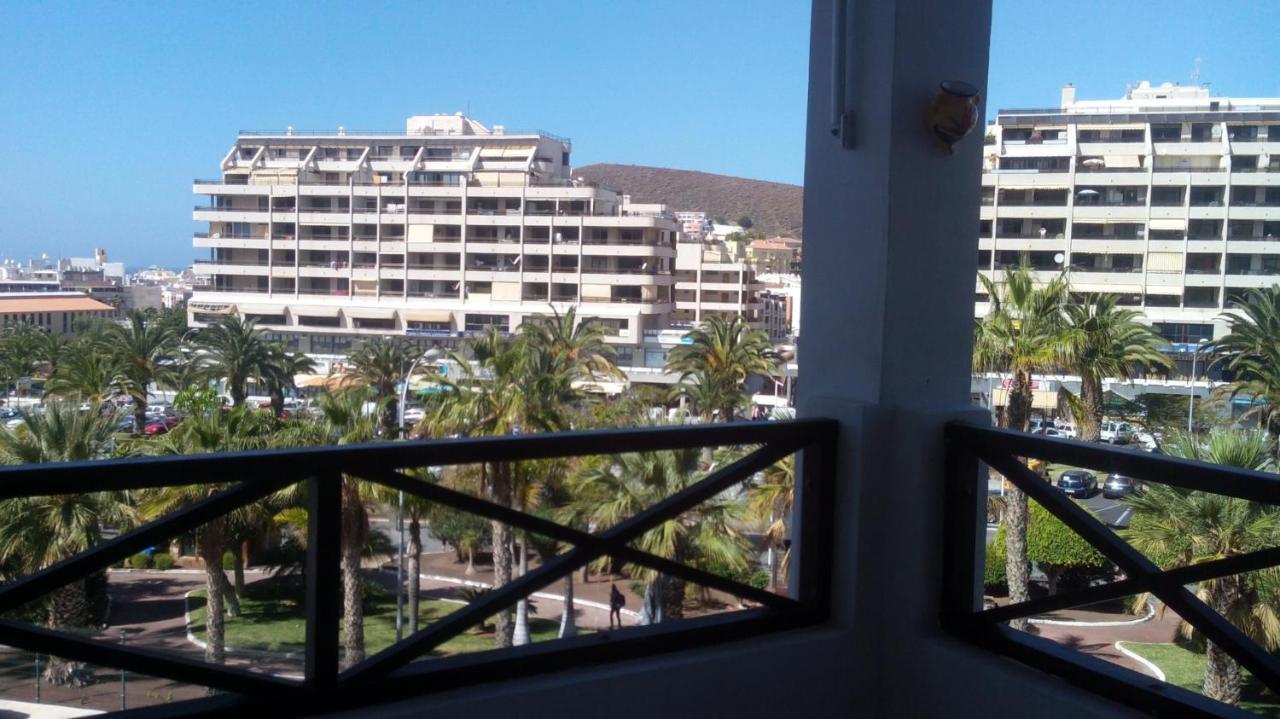 San Marino Apartment Los Cristianos  Cameră foto