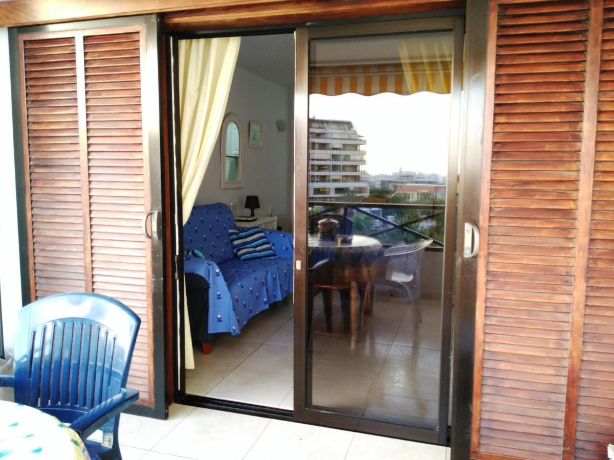 San Marino Apartment Los Cristianos  Cameră foto