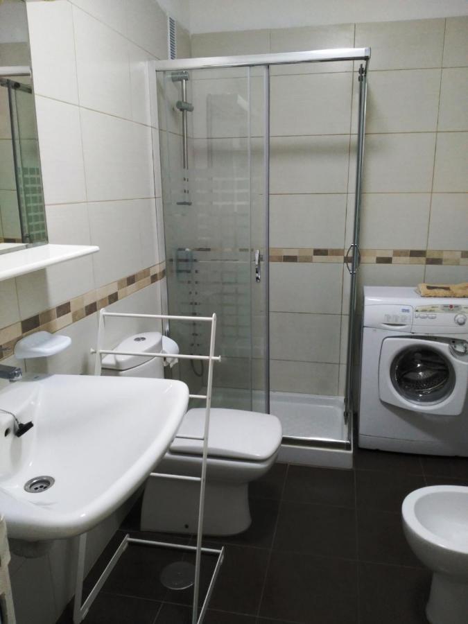 San Marino Apartment Los Cristianos  Cameră foto
