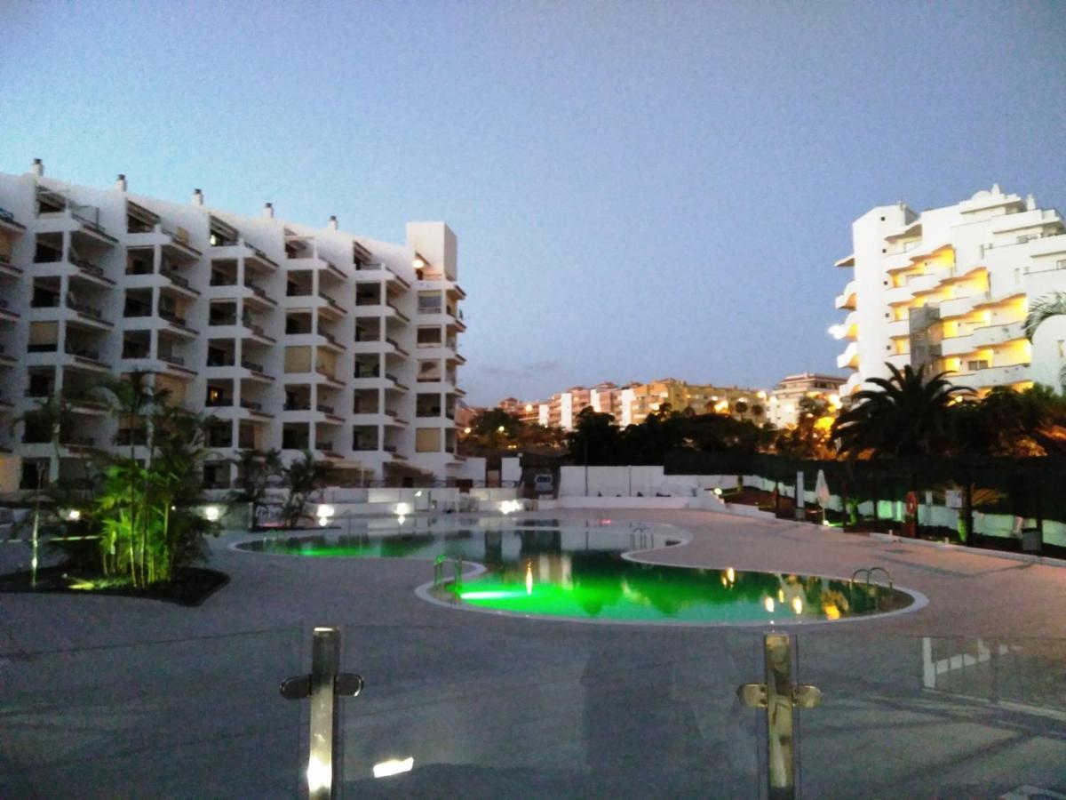 San Marino Apartment Los Cristianos  Cameră foto
