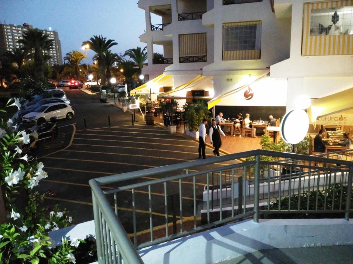 San Marino Apartment Los Cristianos  Cameră foto