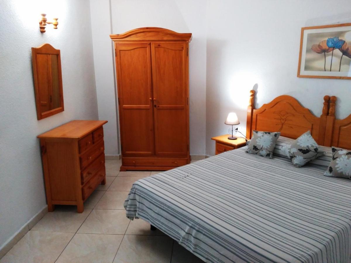 San Marino Apartment Los Cristianos  Cameră foto