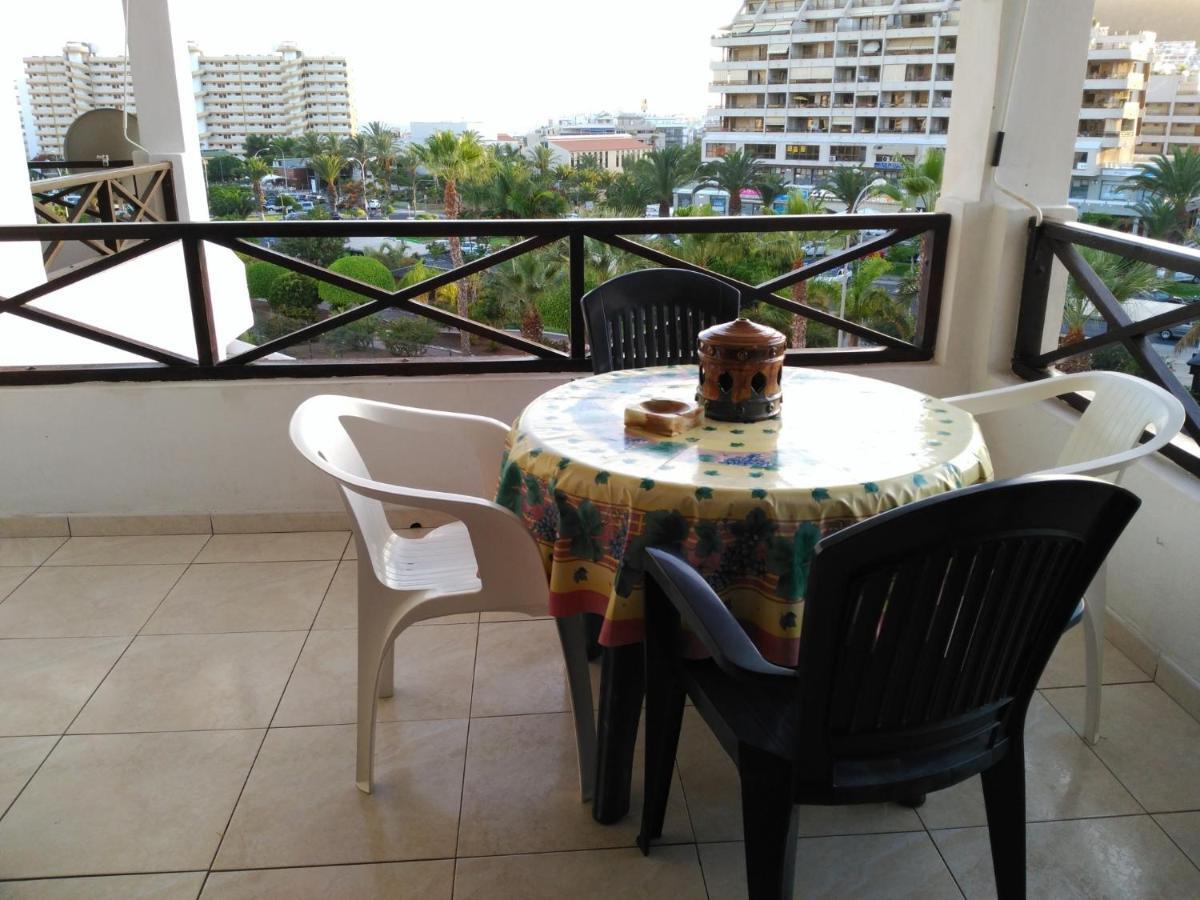 San Marino Apartment Los Cristianos  Cameră foto