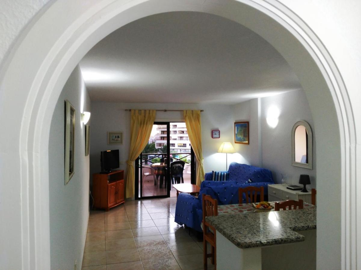 San Marino Apartment Los Cristianos  Cameră foto