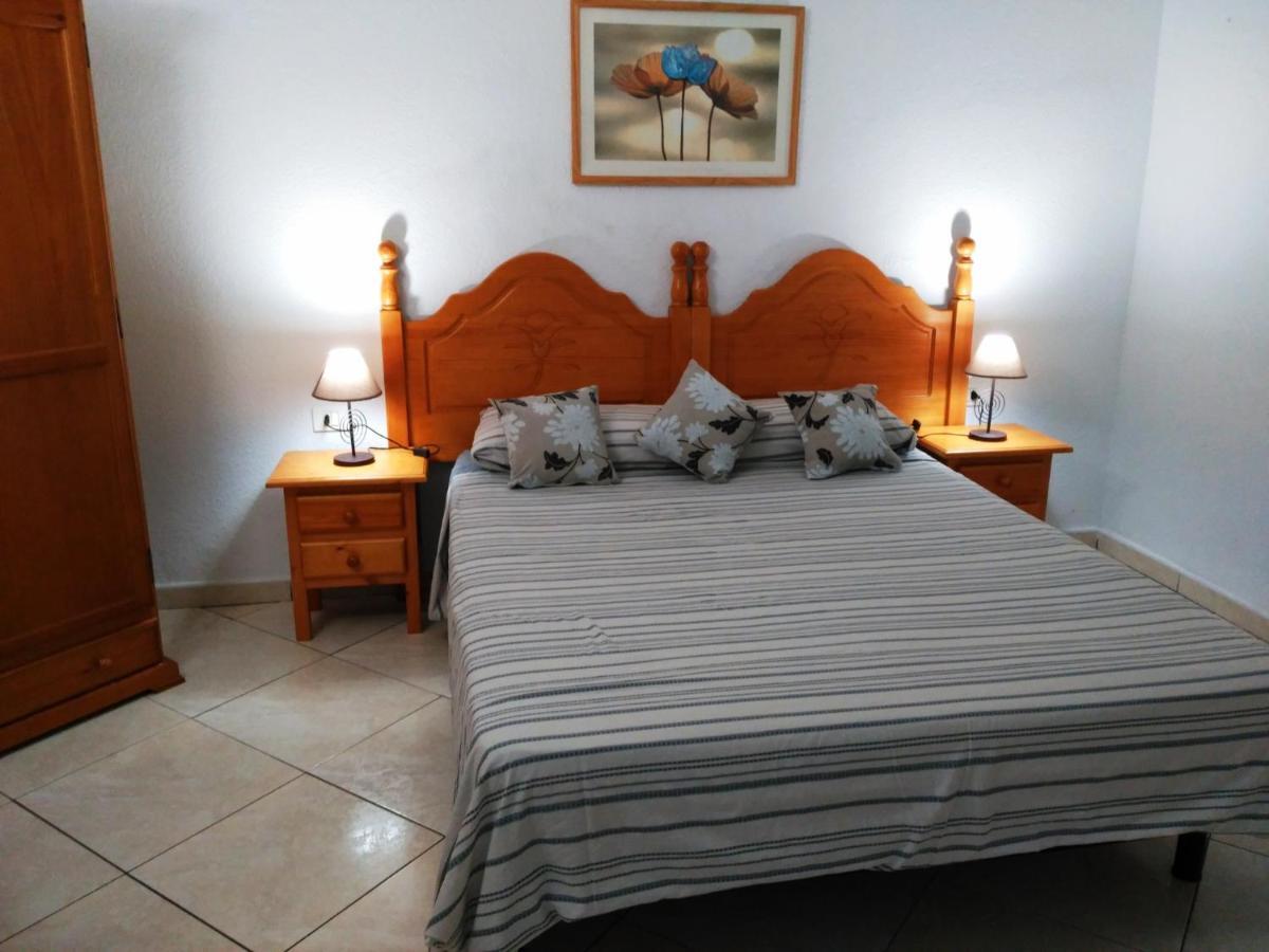 San Marino Apartment Los Cristianos  Cameră foto